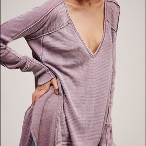 Free People Pacific Thermal